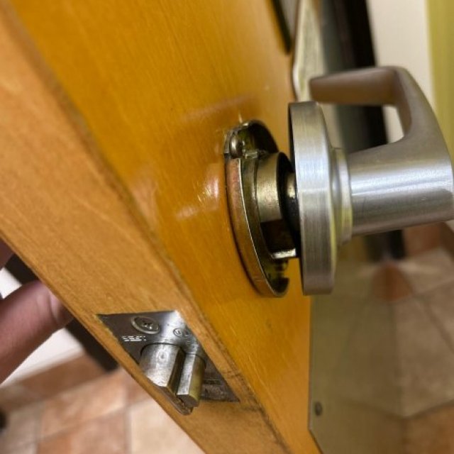 East Coast Locksmith