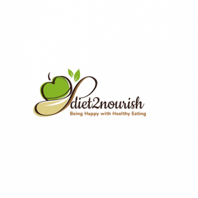 Diet2Nourish - Priyanka Jaiswal