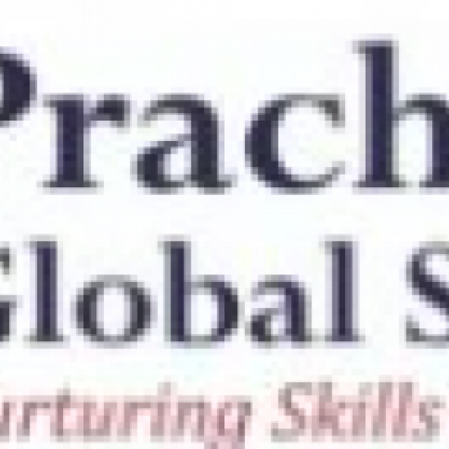 prachin global school