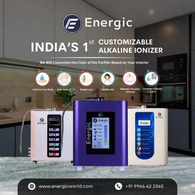 Energicworld
