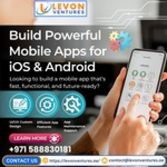 Levon ventures