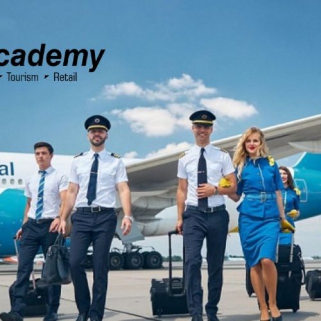 Air Hostess Training Institute in Lucknow