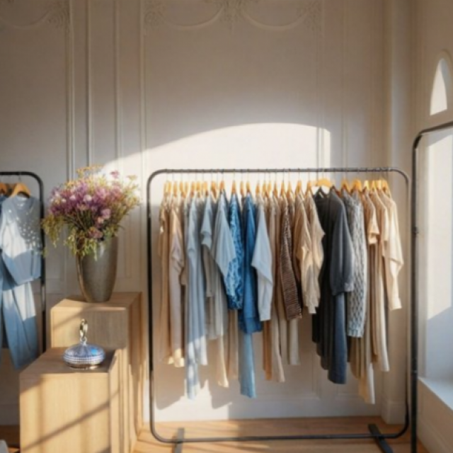 The Design Pop-Up Agency