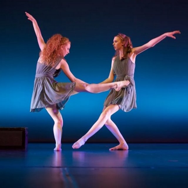 Ovation Performing Arts