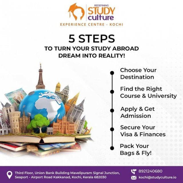 Study Culture