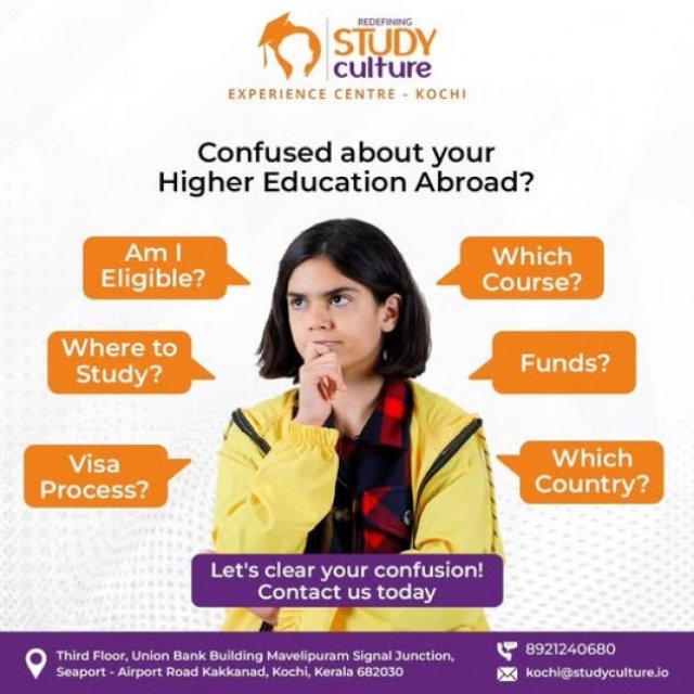 Study Culture