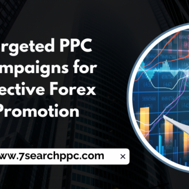 Premium Forex Promotion Services