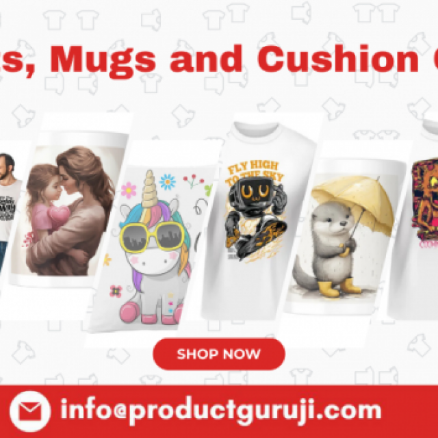 Buy Custom coffee Mugs