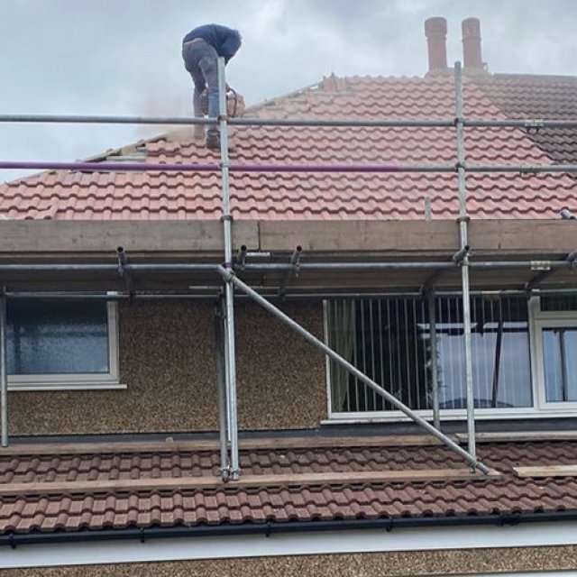 ASAP Property Solutions LTD