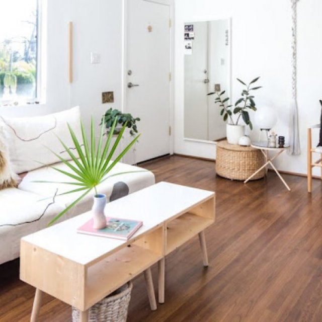 Coastal and Urban Cleaning