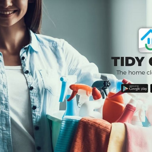 Tidy Coop