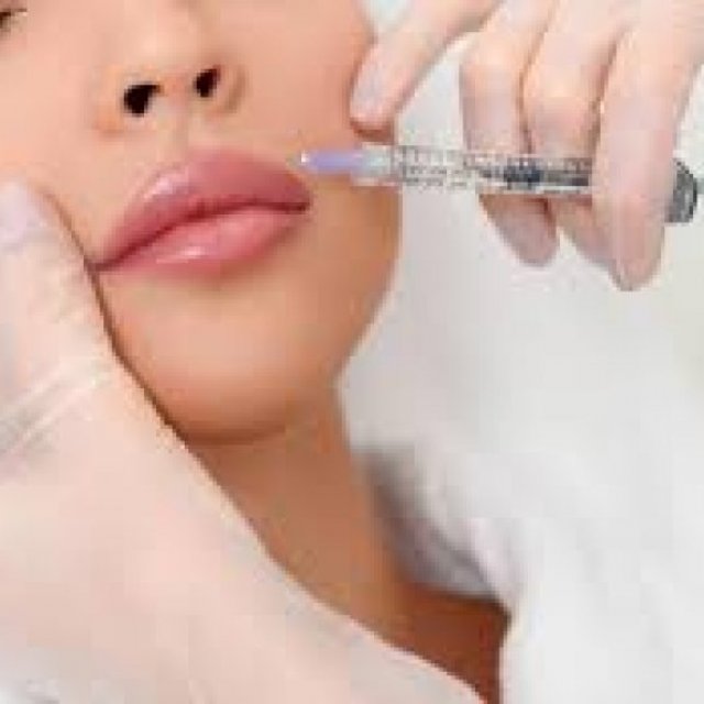 Botox Injections in Riyadh