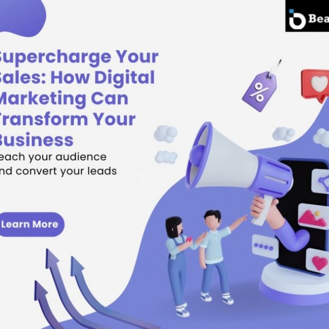 Beaunet Digital Solutions