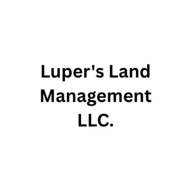 Luper's Land Management LLC.