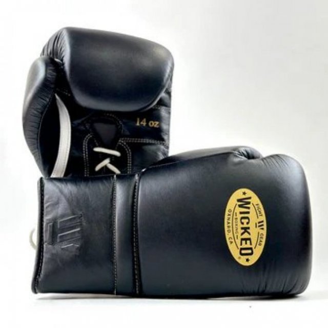 Wicked Boxing