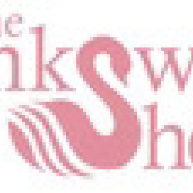 The Pink Swan Shop