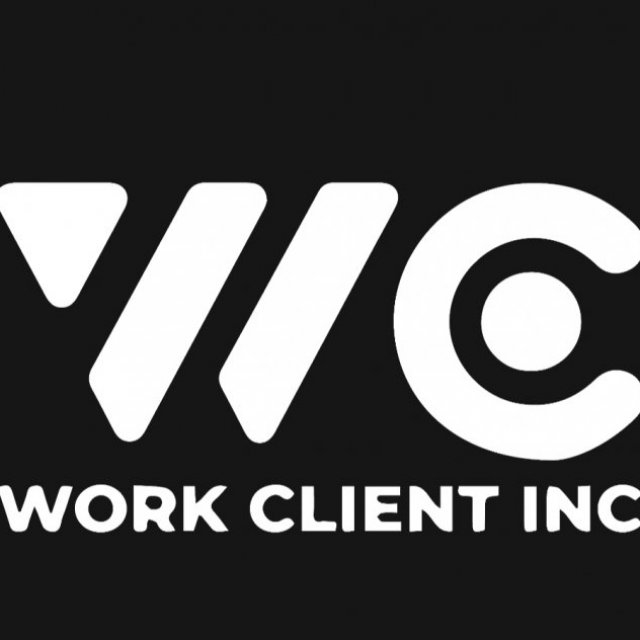 WorkClient Inc