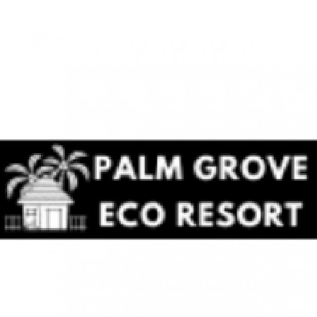 palm grove eco resort