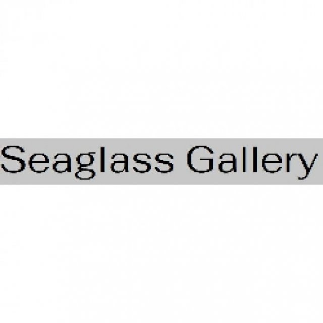 Sea glass Gallery