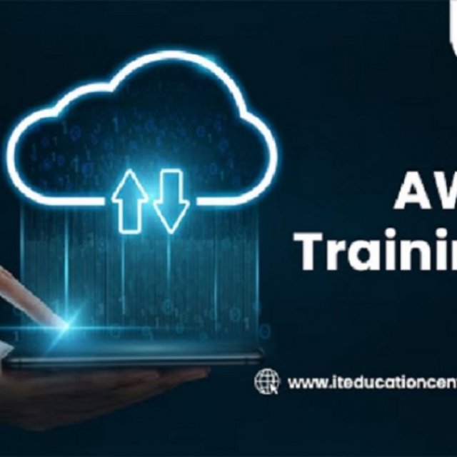 AWS Classes In Pune