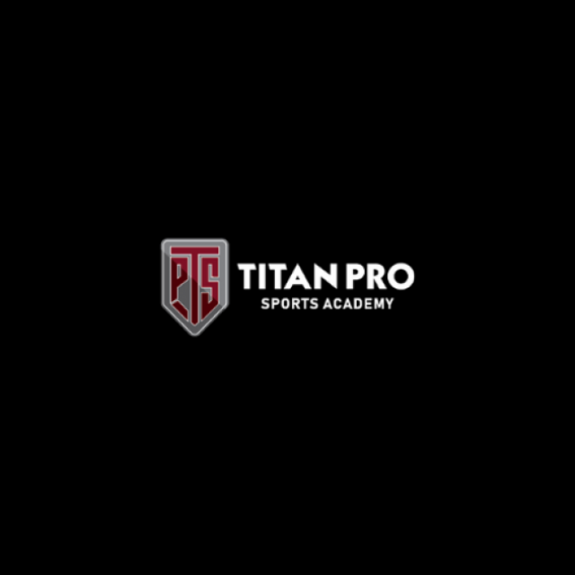 Titan Pro Sports Academy