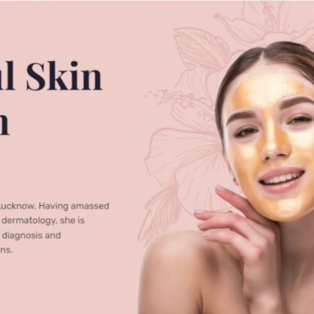 skin specialist in Lucknow