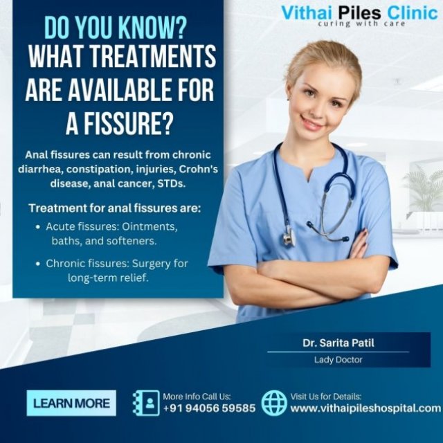 Vithai Piles Clinic