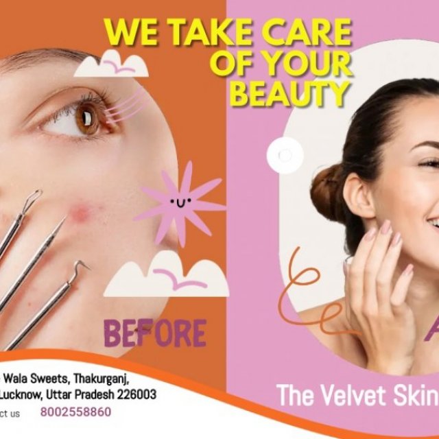 Best Dermatologist in Indira Nagar Lucknow