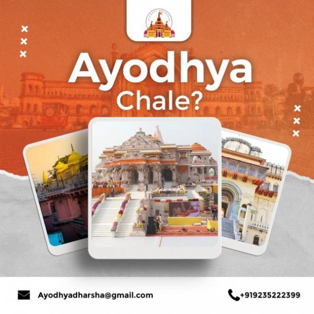 Ayodhya Darshan