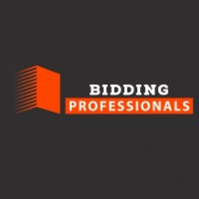 Bidding Professionals