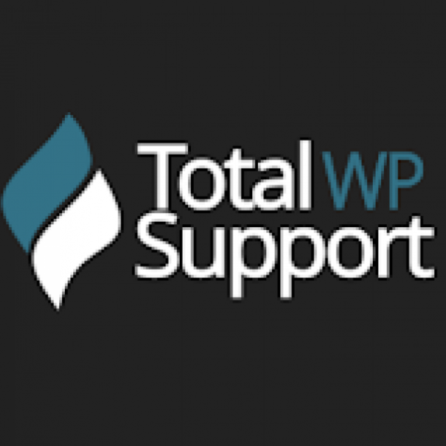 Total WP Support