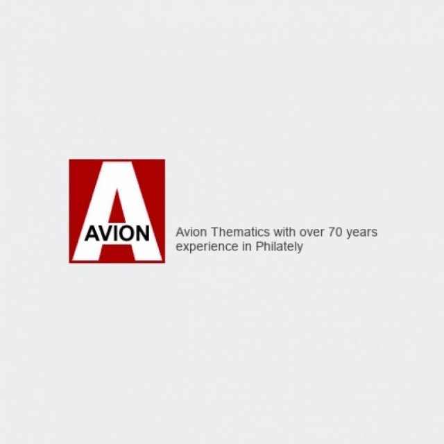 Avion Thematics