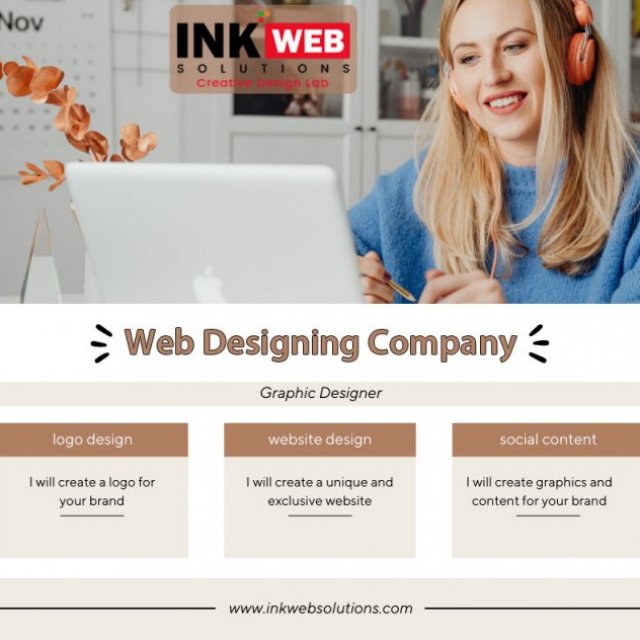 Ink Web Solutions