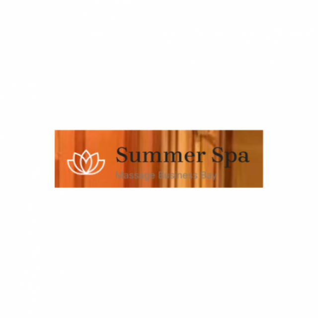 Summer Spa