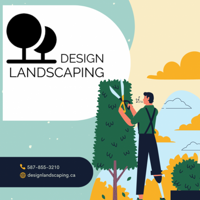 Design Landscaping