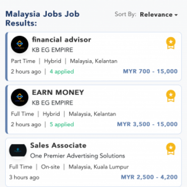 Jobs Lah - AI Powered Job Portal in Singapore