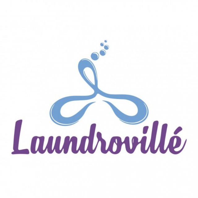 Laundroville