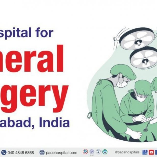 Best General Surgeon Hospital in Hyderabad