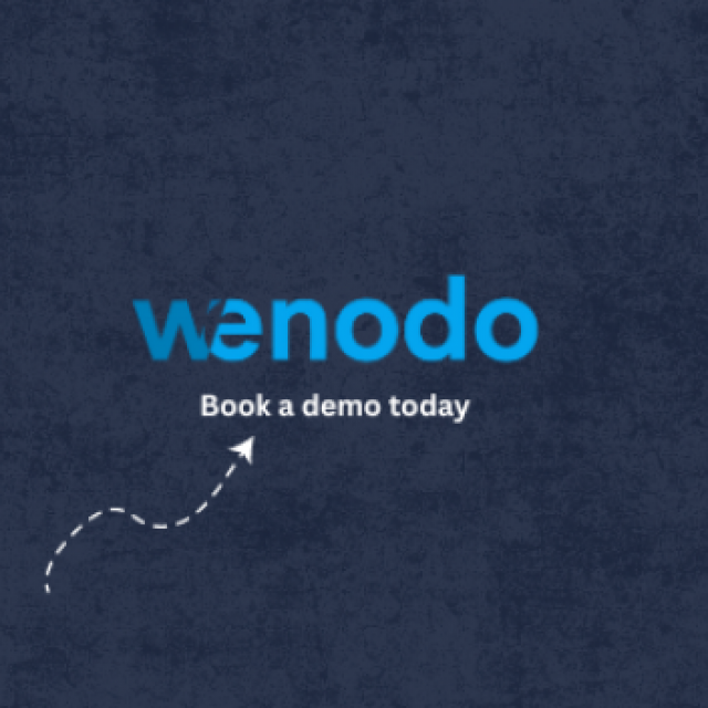 Wenodo Ltd