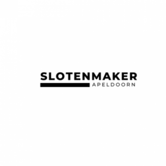 Slotenmaker Apeldoorn