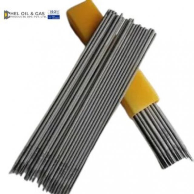 Welding Electrode Manufacturer