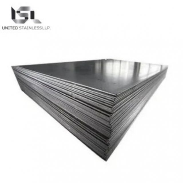 Stainless Steel Sheet Manufacturer