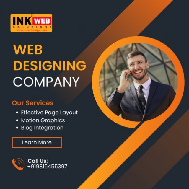 Ink Web Solutions