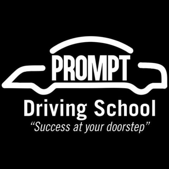 Prompt Driving School