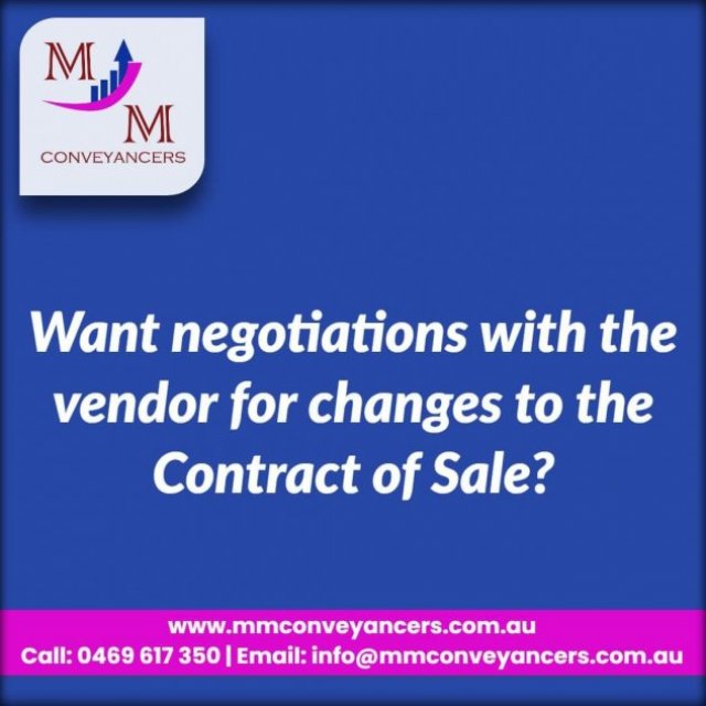 MM Conveyancers