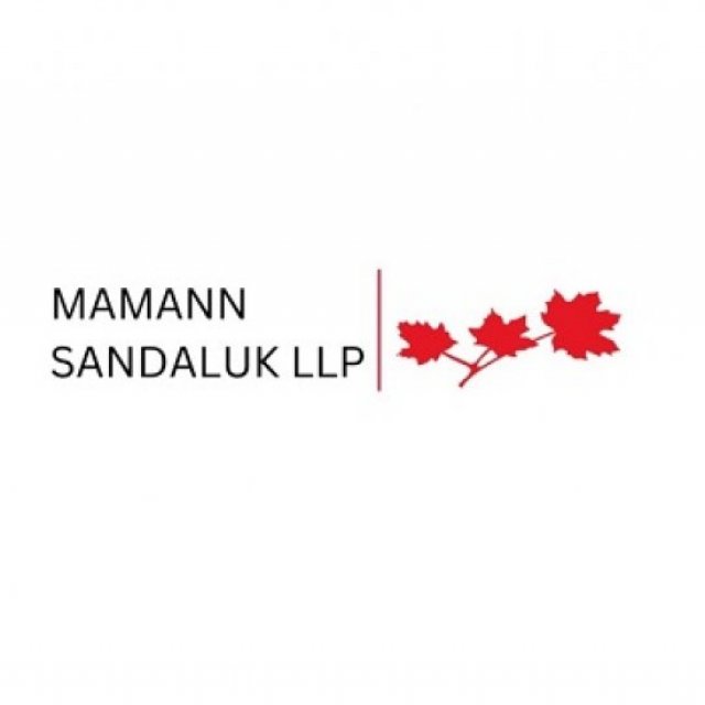 Mamann Sandaluk LLP