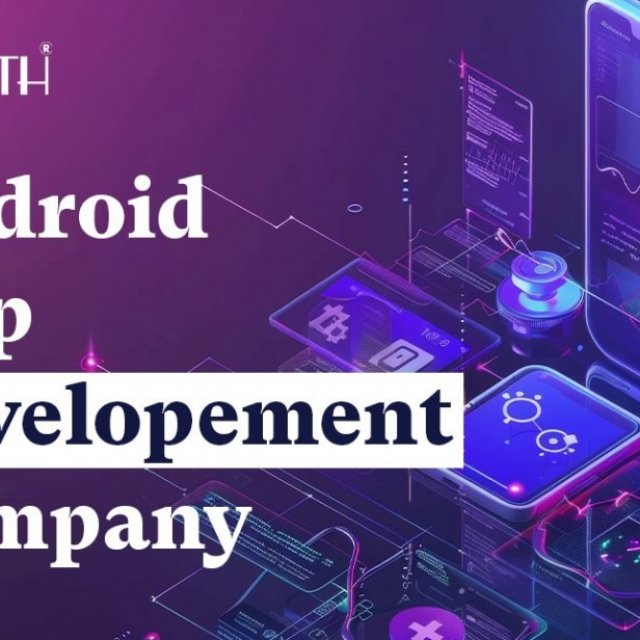 Mobile APP Development Company In Gurgaon