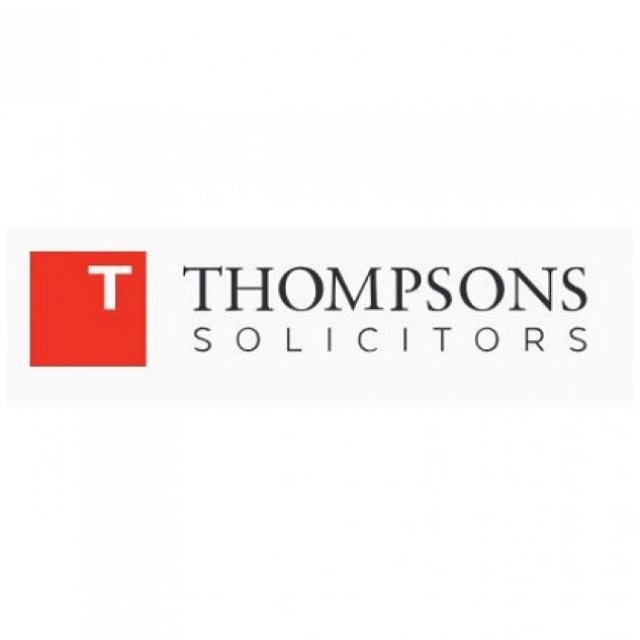 Thompsons Solicitors