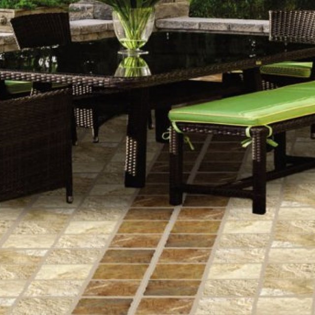 Johnson Endura Tiles