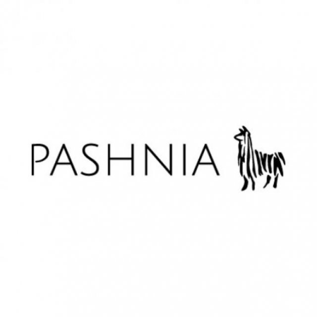 Pashnia